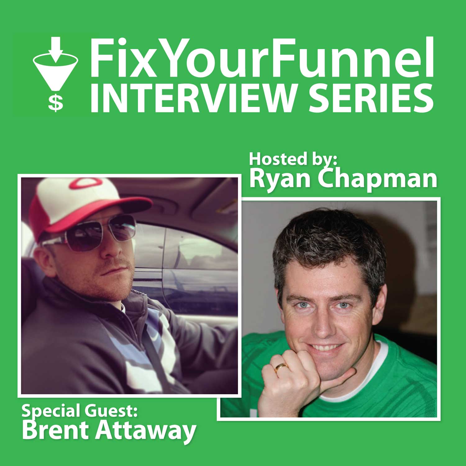 FixYourFunnel Interview Series