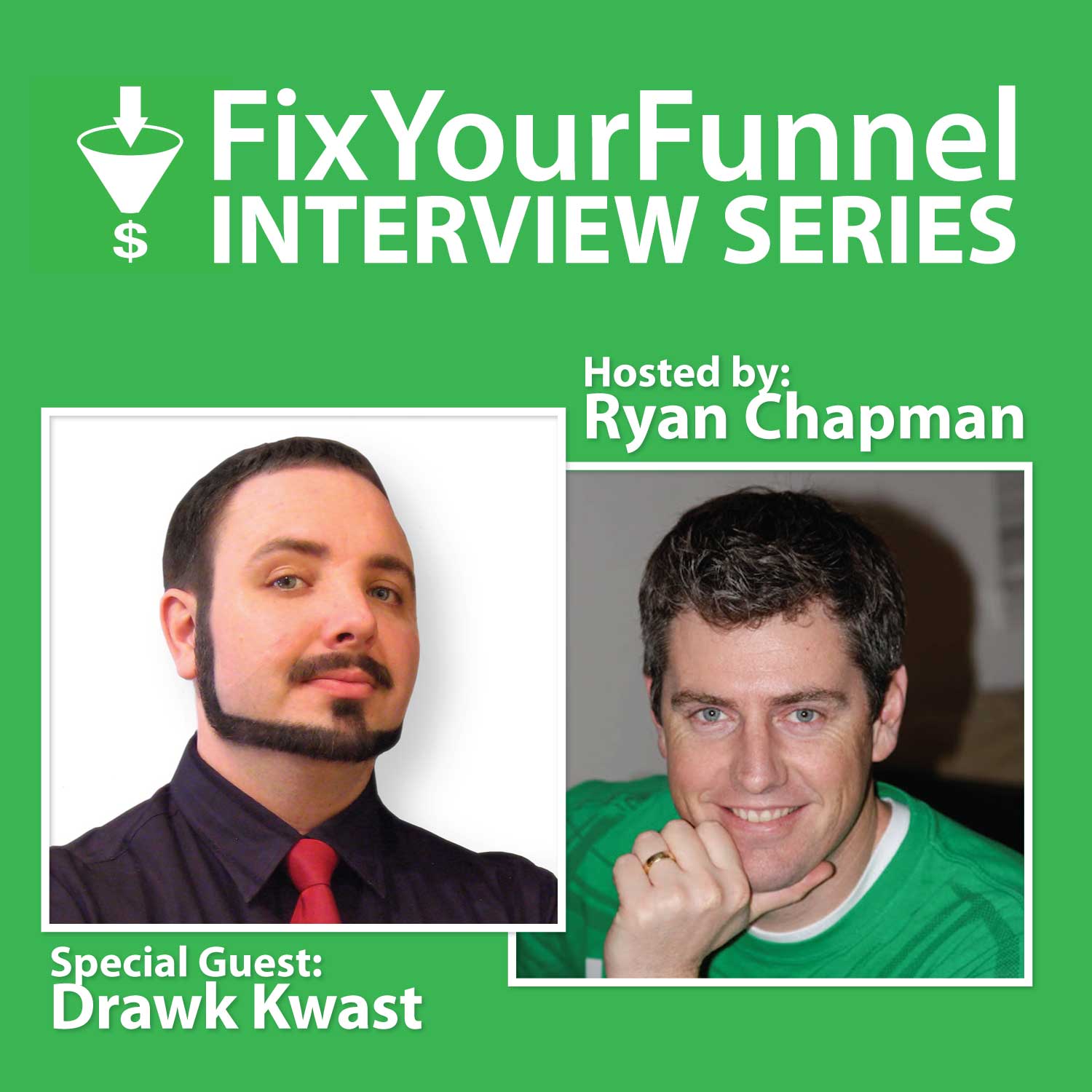 FixYourFunnel Interview Series