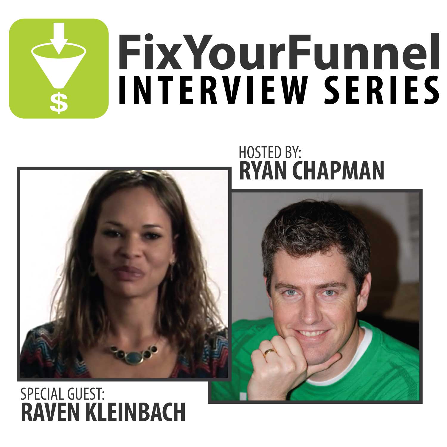 FixYourFunnel Interview Series